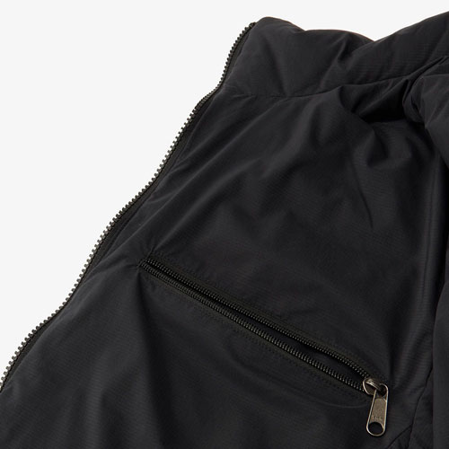 ザ・ノース・フェイス THE NORTH FACE 　ライトライダーベスト（メンズ）NY82555