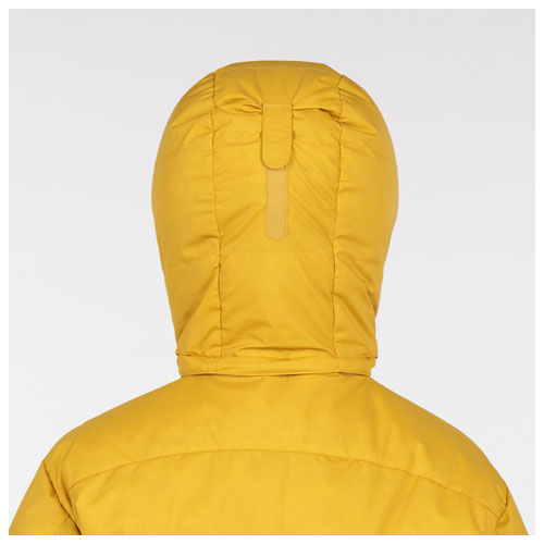 モンベル mont-bell パーマフロスト ダウンパーカ（男女兼用）1101712