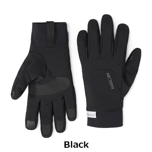 アークテリクス ARC'TERYX ベンタ グローブ X000009934 ￥10,450