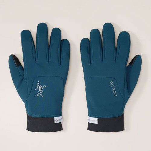 アークテリクス ARC'TERYX ベンタ グローブ X000009934 | ウェア