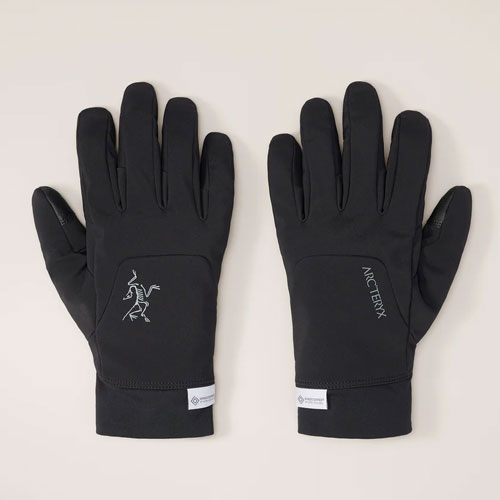 アークテリクス ARC'TERYX ベンタ グローブ X000009934 | ウェア