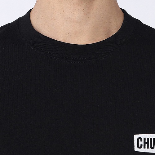 チャムス CHUMS アンチバグハンチングバグロングスリーブTシャツ(ロンT/ロングTシャツ) CH01-2714