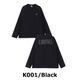 K001 x M