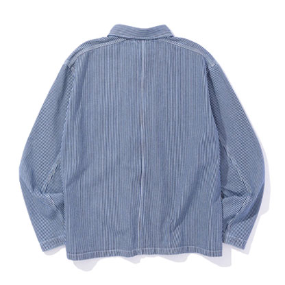 スウェイ Sway. COVERALL JKT SW-0001 | すべての商品 | アウトドア