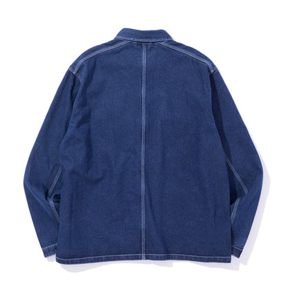 スウェイ Sway. COVERALL JKT SW-0001 | すべての商品 | アウトドア