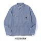 HICKORY x M