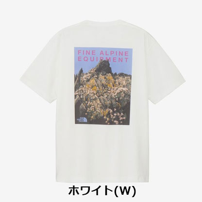 わ*あ様 NORMノースリーブ青森山田 ザ・ノース・フェイス THE NORTH FACE ショートスリーブマウンテン