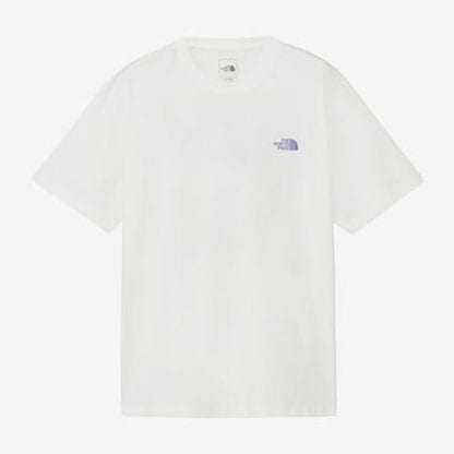ザ・ノース・フェイス THE NORTH FACE ショートスリーブマウンテンフラワーティー（ユニセックス）NT32650