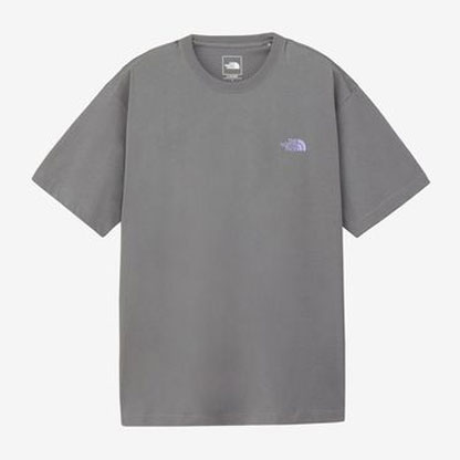 ザ・ノース・フェイス THE NORTH FACE ショートスリーブマウンテンフラワーティー（ユニセックス）NT32650