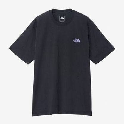 ザ・ノース・フェイス THE NORTH FACE ショートスリーブマウンテンフラワーティー（ユニセックス）NT32650