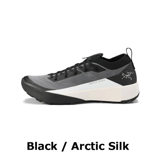 バーテックス スピード ロウ メンズ アークテリクス ARC’TERYX