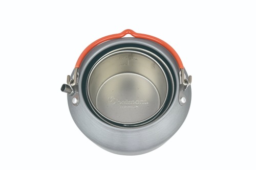 ベルモント belmont アルミケトル0.8L BM-253