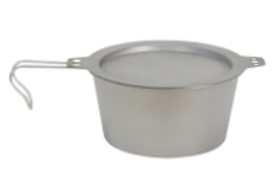 ベルモント belmont チタンシェラカップリッド BM-077