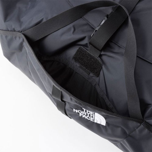 ザ・ノース・フェイス THE NORTH FACE エスケープダッフル NM82306