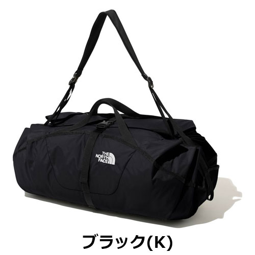 ザ・ノース・フェイス THE NORTH FACE エスケープダッフル NM82306