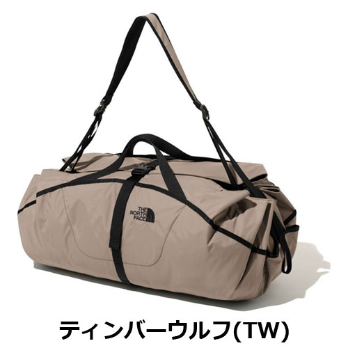 ザ・ノース・フェイス THE NORTH FACE エスケープダッフル