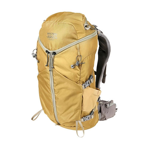 ミステリーランチ MYSTERY RANCH　クーリー30　19761535