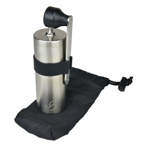 ベルモント belmont OUTDOORコーヒーミル BM351