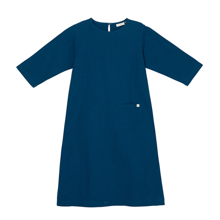 モンベル mont-bell KAMICO リラックス ワンピース Women's（レディース）　2104791