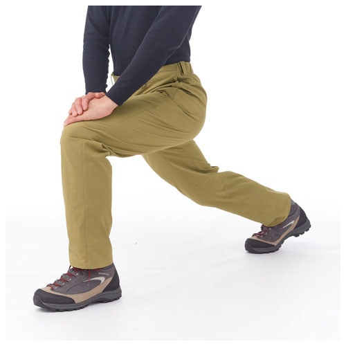 モンベル mont-bell　O.D.パンツ ライト ベルトループ Men's（メンズ）1105663