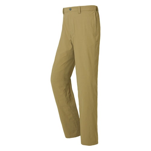 モンベル mont-bell　O.D.パンツ ライト ベルトループ Men's（メンズ）1105663