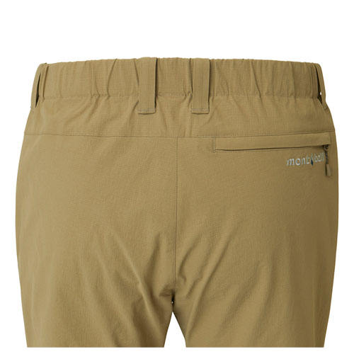 モンベル mont-bell　O.D.パンツ ライト ベルトループ Men's（メンズ）1105663