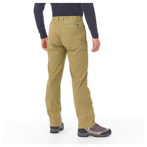 モンベル mont-bell　O.D.パンツ ライト ベルトループ Men's（メンズ）1105663