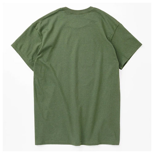 カブー KAVU メンズ 25ドッグ Tシャツ　19822261