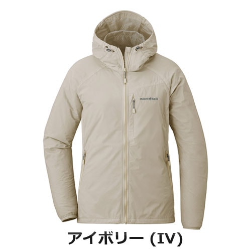 モンベル　ストームパーカSサイズ　アイボリー ヨドバシ.com - モンベル mont-bell ストームクルーザー