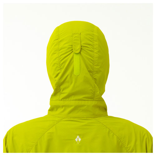 モンベル mont-bell ライトシェルパーカ Women's（レディース）1106646