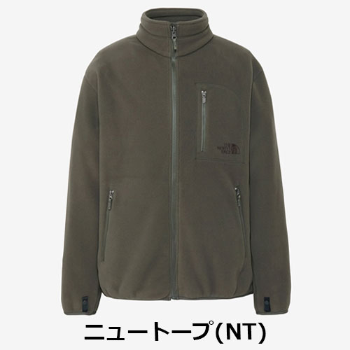 ザ・ノース・フェイス THE NORTH FACE フィールドフリースジャケット(ユニセックス)NL62530
