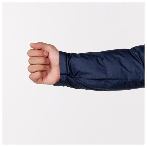 モンベル mont-bell U.L.トラベルダウン ハーフコート Men's(メンズ)1101722