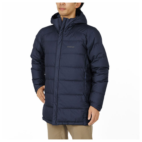 mont-bell モンベル U.L.トラベルダウンコート U.L.トラベルダウン コート Women's｜モンベル