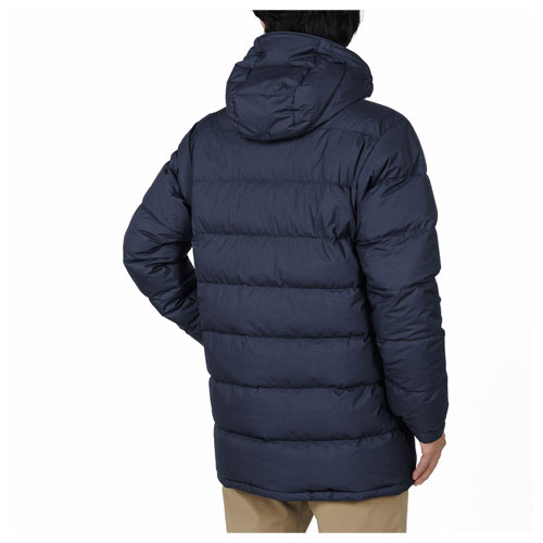 モンベル mont-bell U.L.トラベルダウン ハーフコート Men's（メンズ