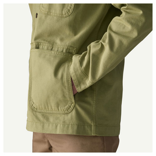 パタゴニア Patagonia メンズ・ポイント・レイズ・キャンバス
