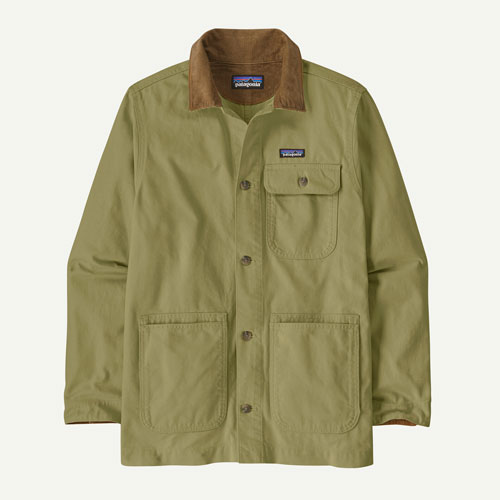 パタゴニア Patagonia メンズ・ポイント・レイズ・キャンバス