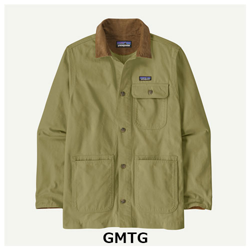 パタゴニア Patagonia メンズ・ポイント・レイズ・キャンバス