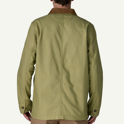 パタゴニア Patagonia メンズ・ポイント・レイズ・キャンバス