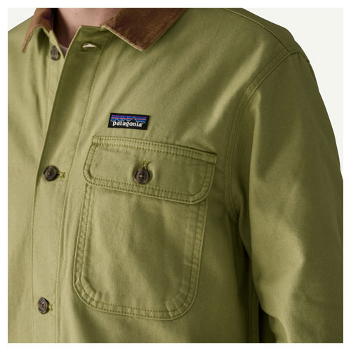 パタゴニア Patagonia メンズ・ポイント・レイズ・キャンバス