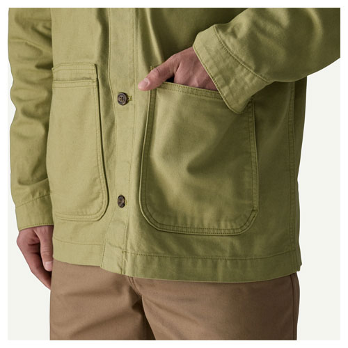 パタゴニア Patagonia メンズ・ポイント・レイズ・キャンバス