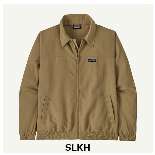 パタゴニア Patagonia メンズ・イスマス・アンラインド・ジャケット パタゴニア Patagonia メンズ・イスマス・アンラインド・ジャケット