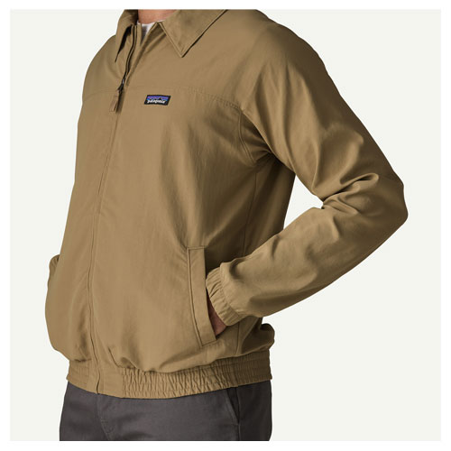 パタゴニア Patagonia メンズ・イスマス・アンラインド・ジャケット