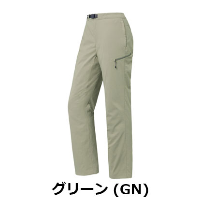モンベル mont-bell O.D.パンツ ライト Women's（レディース）1105662