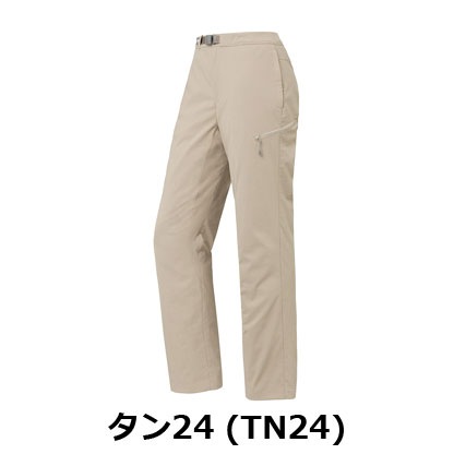 モンベル mont-bell O.D.パンツ ライト Women's（レディース）1105662