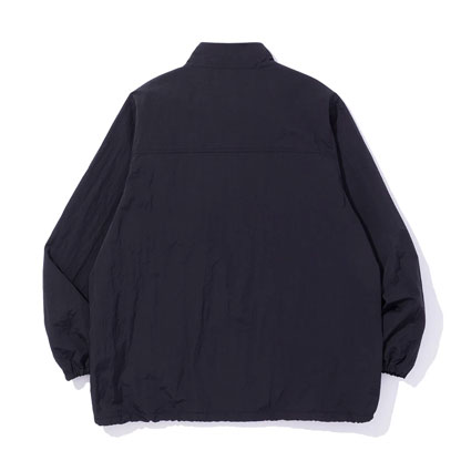 スウェイ Sway. STAND COLLAR BLOUSON SW-0002 | ウェア | アウトドア