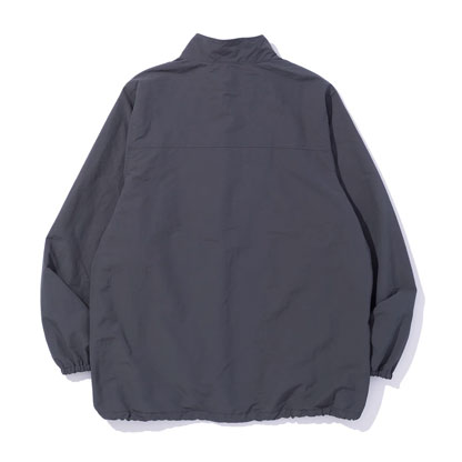 ジャケット・アウター Jentlouis Padded Stand Collar Blouson Padded Stand Collar Blouson – Jent Louis
