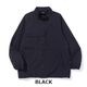 BLACK x M