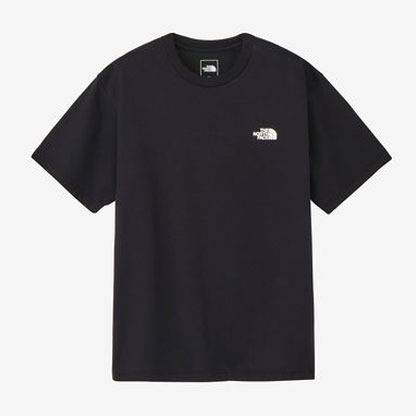 ショートスリーブベースキャンプダッフルグラフィックティー（ユニセックス）ザ・ノース・フェイス THE NORTH FACE 