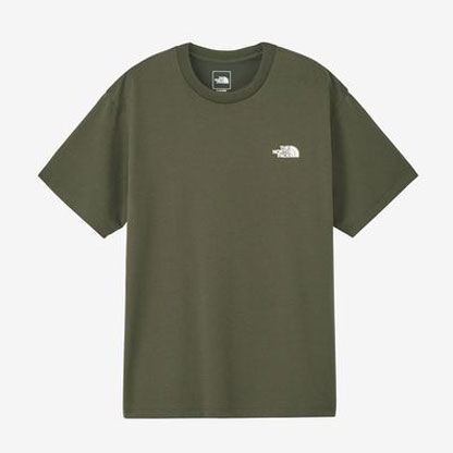 ショートスリーブベースキャンプダッフルグラフィックティー（ユニセックス）ザ・ノース・フェイス THE NORTH FACE 