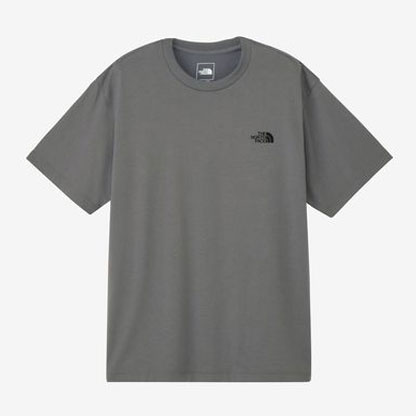 ショートスリーブベースキャンプダッフルグラフィックティー（ユニセックス）ザ・ノース・フェイス THE NORTH FACE 